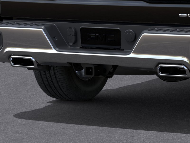New 2026 GMC Sierra 1500 SLE AWD/4WD image 14