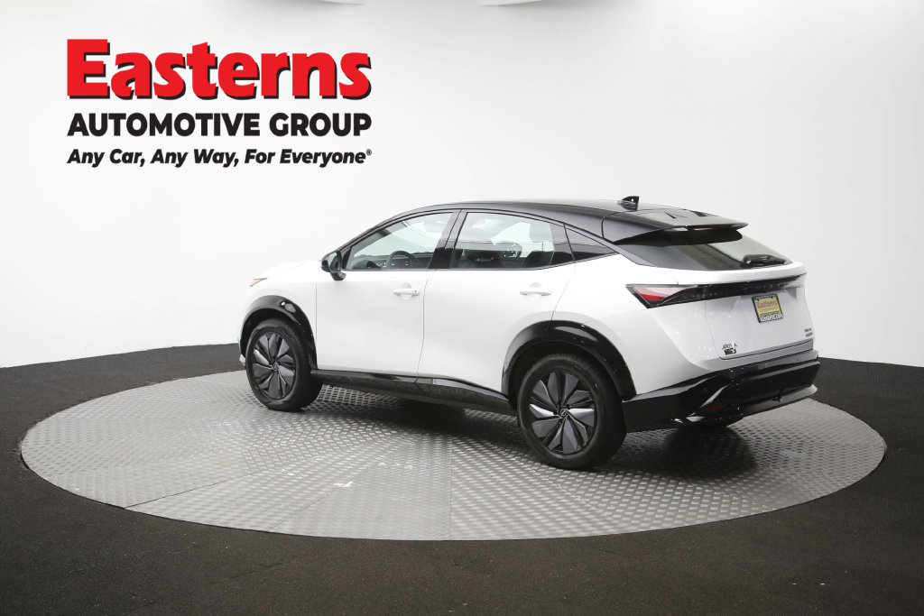 Used 2024 Nissan Ariya AWD image 68