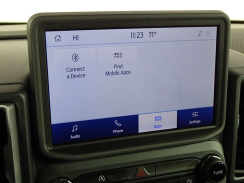 Used 2024 Ford Bronco Sport Big Bend image 32