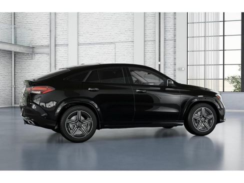 New 2026 Mercedes-Benz GLE 450 4MATIC Coupe image 18