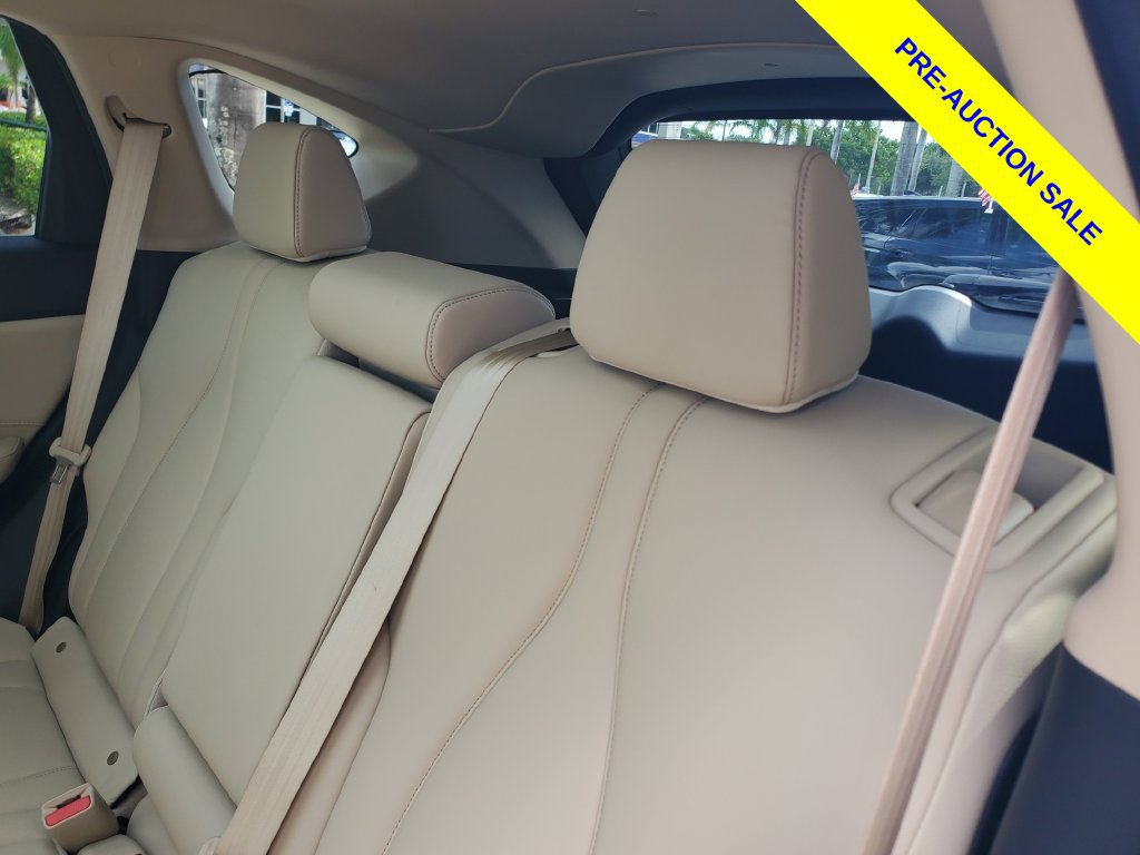 Used 2024 Acura RDX SH-AWD image 13