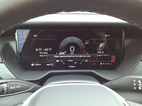 New 2026 GMC Acadia Elevation w/ Black Edition image 36