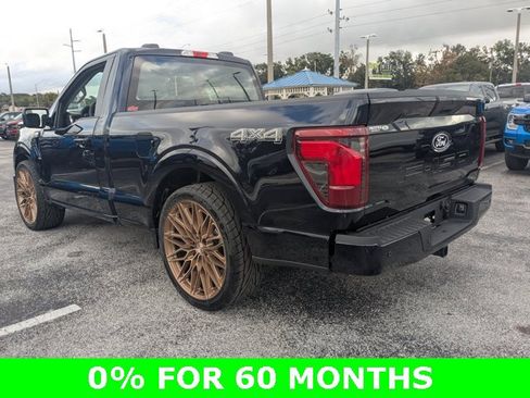 New 2025 Ford F150 XL image 7