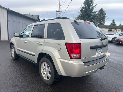 Used 2009 Jeep Grand Cherokee Laredo w/ Trailer Tow Group image 5