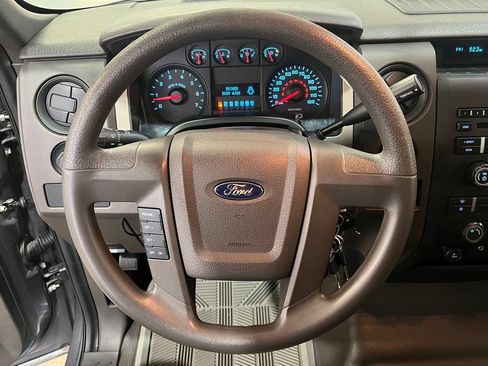 Used 2010 Ford F150 XL AWD/4WD image 18