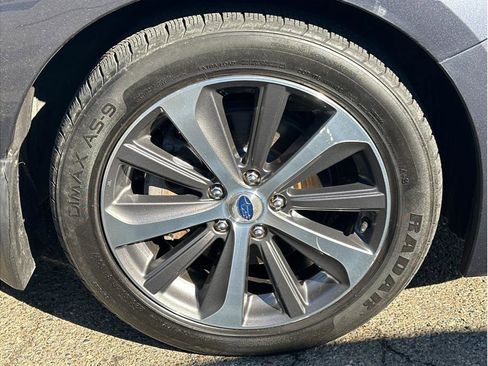 Used 2016 Subaru Legacy 3.6R Limited image 9