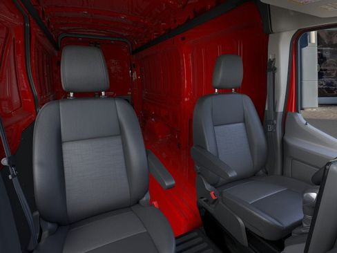 New 2026 Ford Transit 350 148 High Roof Extended AWD image 31