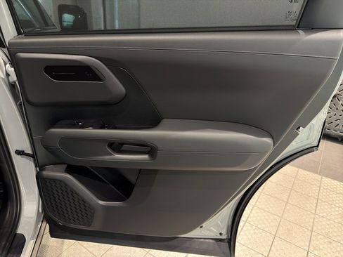 New 2027 Kia Telluride image 23