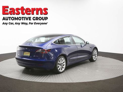 Used 2018 Tesla Model 3 Long Range image 35