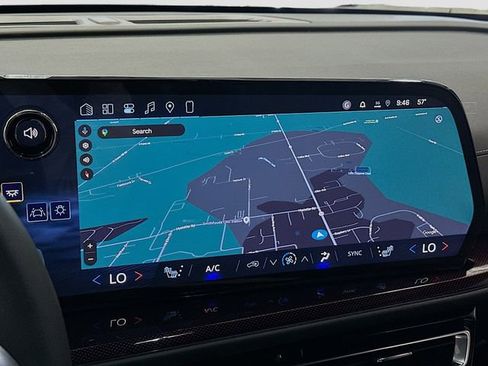 New 2026 Chevrolet Traverse Z71 w/ Driver Confidence Package image 12