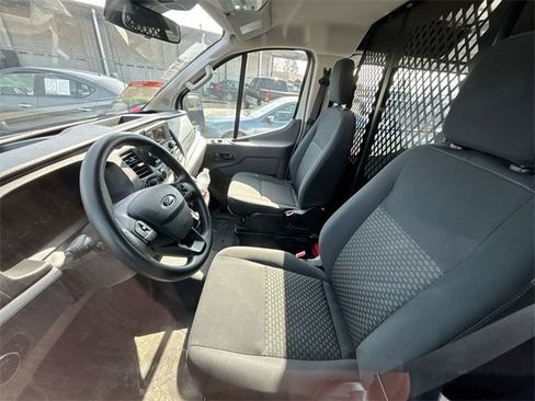 Used 2024 Ford Transit 250 Low Roof w/ Exterior Upgrade Package image 9