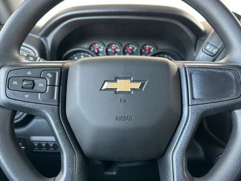 New 2026 Chevrolet Silverado 2500 W/T w/ WT Convenience Package AWD/4WD image 25