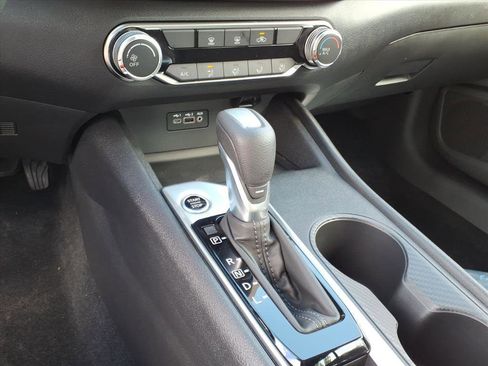 New 2025 Nissan Altima 2.5 SV image 10