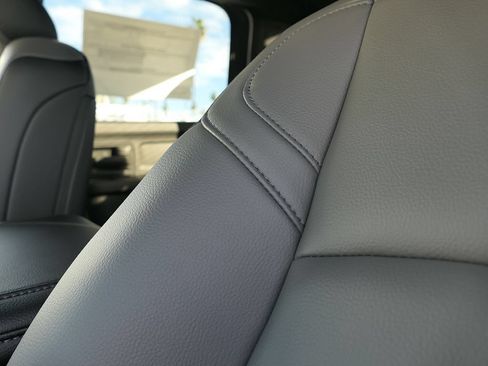 New 2026 RAM 3500 Tradesman RWD image 11