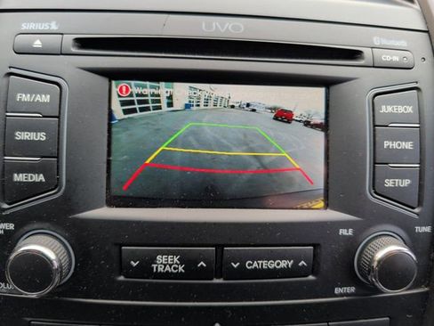 Used 2013 Kia Sorento LX w/ Convenience Pkg AWD/4WD image 19