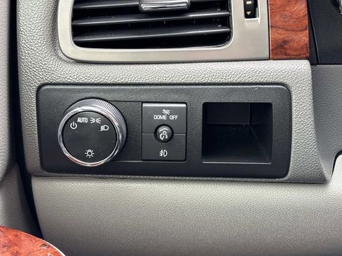 Used 2012 Chevrolet Tahoe LT w/ All-Star Edition image 18