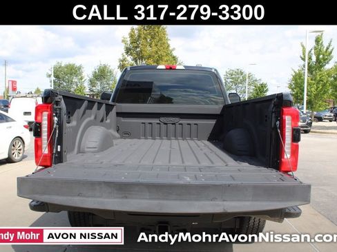 Used 2024 Ford F350 XL w/ STX Appearance Package AWD/4WD image 10