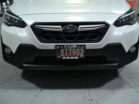 Used 2022 Subaru Crosstrek 2.0i Premium w/ Moonroof Package image 17