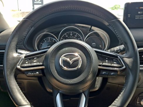 Certified 2023 MAZDA CX-5 AWD 2.5 S image 21
