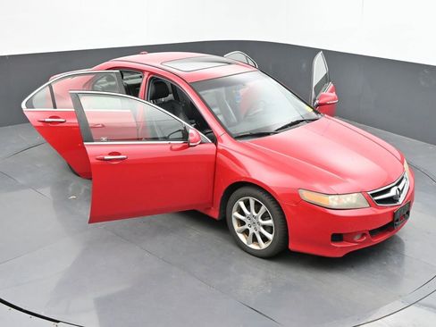 Used 2007 Acura TSX FWD image 39