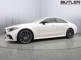 Used 2019 Mercedes-Benz CLS 53 AMG 4MATIC video 1