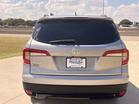 Used 2022 Honda Pilot Special Edition image 6