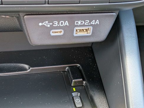 Used 2026 Subaru Outback Premium AWD/4WD image 22