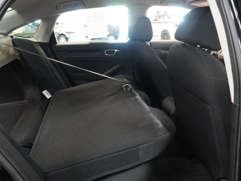 Used 2022 Honda Civic LX image 30