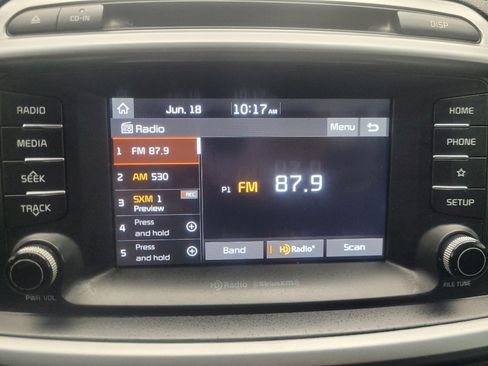 Used 2019 Kia Sorento AWD w/ LX Convenience Package image 25