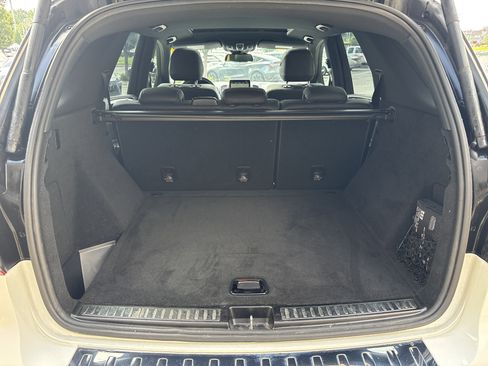 Used 2016 Mercedes-Benz GLE 350 4MATIC image 32