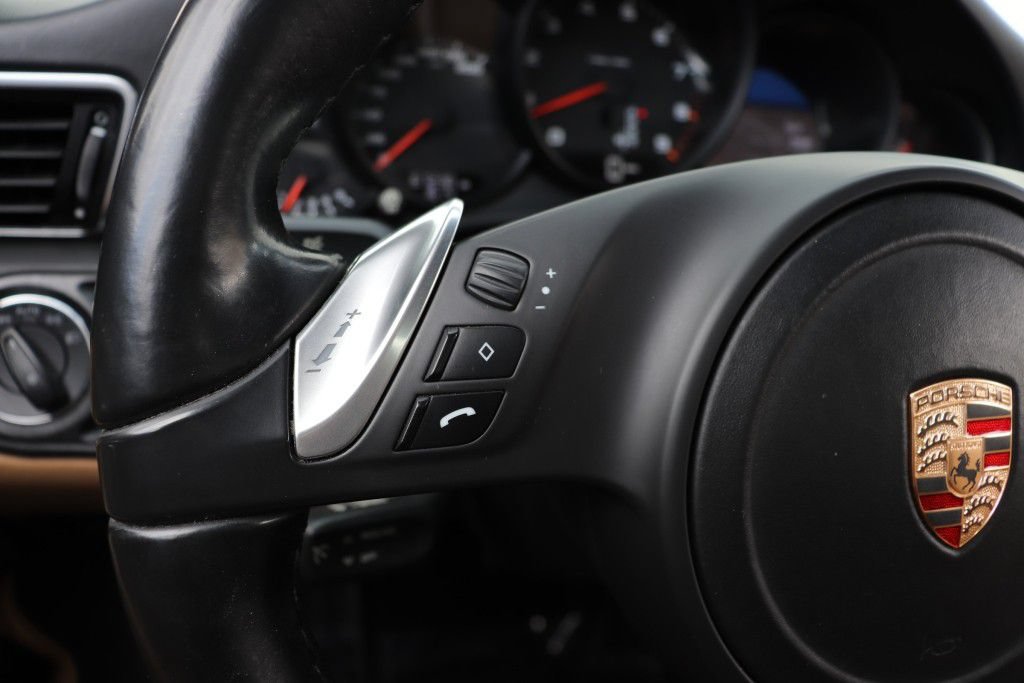Used 2013 Porsche 911 Carrera w/ Bose Audio Pkg RWD image 43