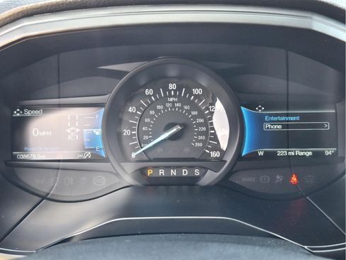 Used 2023 Ford Edge ST-Line AWD/4WD image 22