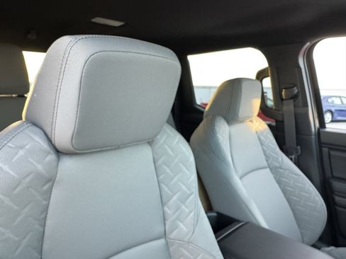 New 2026 Toyota Tacoma SR5 image 3