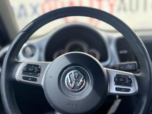 Used 2016 Volkswagen Beetle 1.8T SE image 25