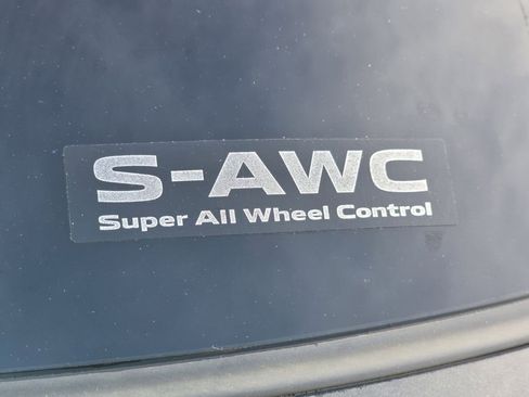 Used 2023 Mitsubishi Outlander SEL image 27