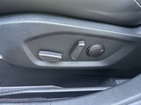 Used 2021 Ford Edge ST AWD/4WD image 6