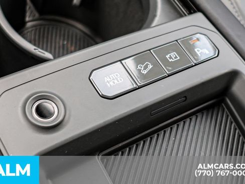 Used 2024 Kia EV9 Land AWD/4WD image 41