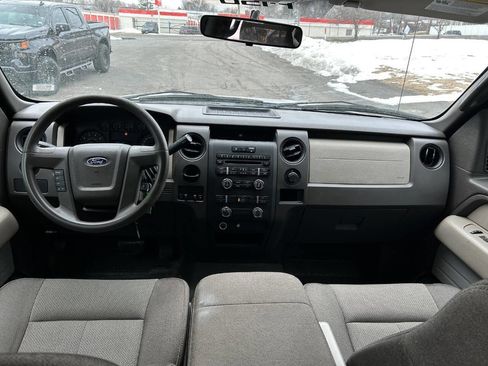 Used 2010 Ford F150 XL image 14