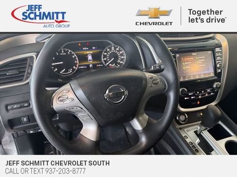 Used 2018 Nissan Murano S w/ Cargo Package image 17