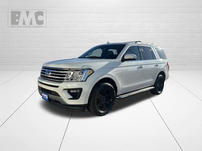 Used 2021 Ford Expedition XLT