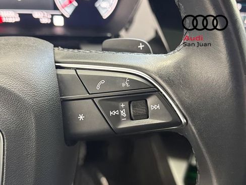 Used 2024 Audi A3 2.0T Premium Plus w/ Premium Plus Package image 20