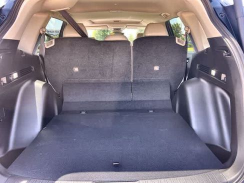 Used 2026 Honda CR-V EX-L image 20