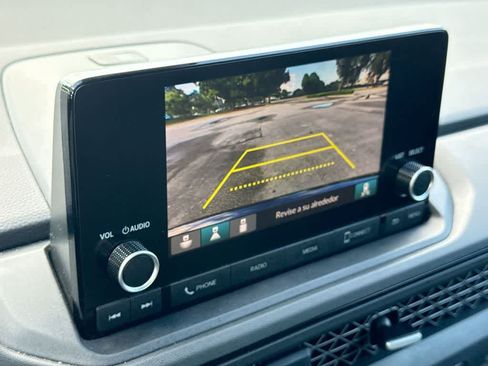 Used 2025 Honda Accord SE image 18