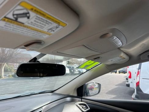 Used 2019 Nissan Murano S w/ Cargo Package image 29