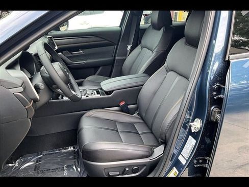 New 2026 MAZDA CX-50 AWD 2.5 S w/ Premium Package image 50