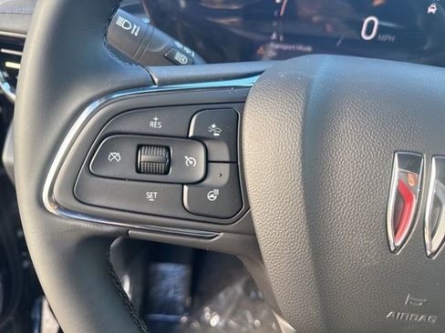 New 2026 Buick Envista Sport Touring image 17