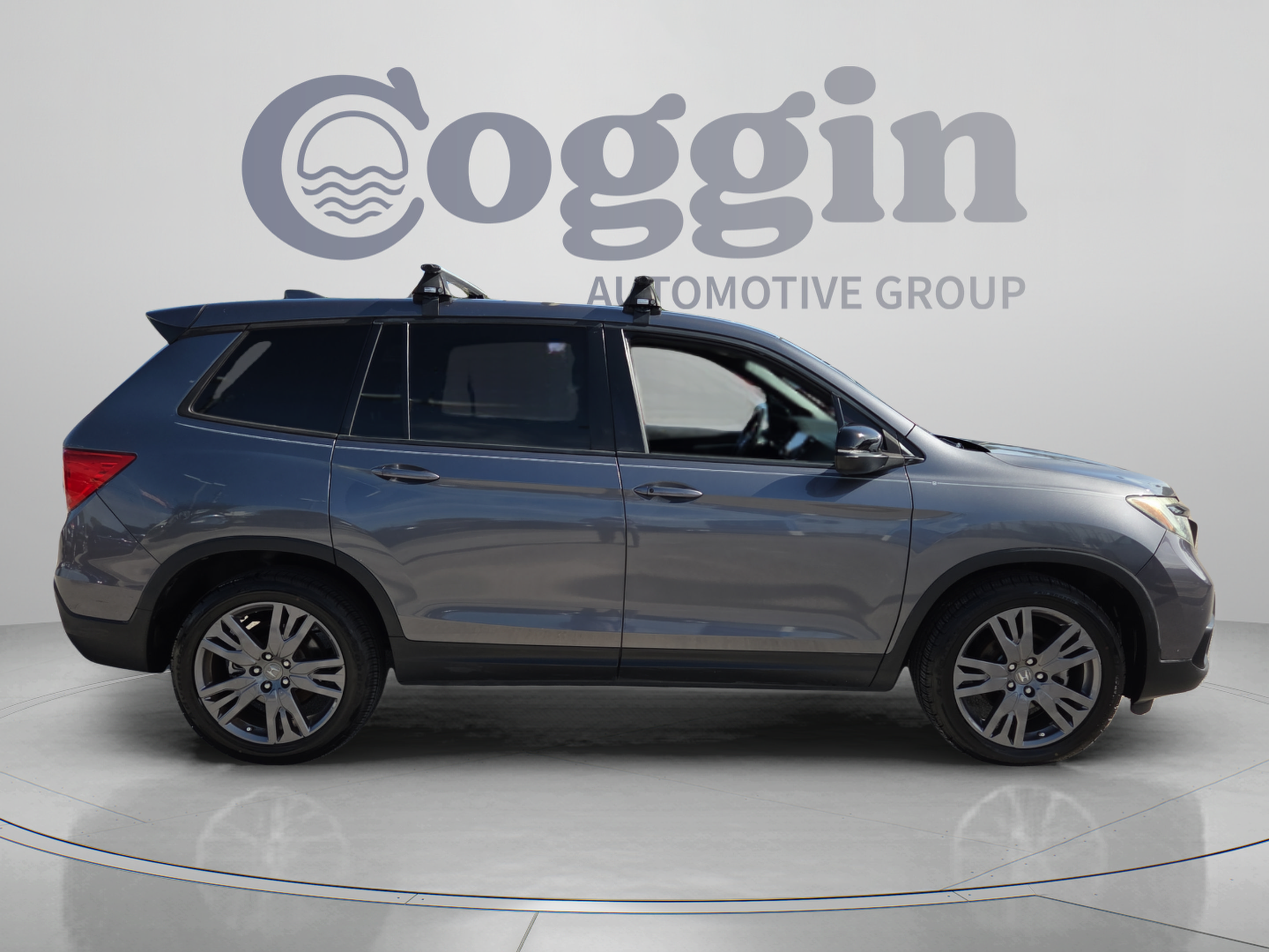 Used 2019 Honda Passport EX-L image 6