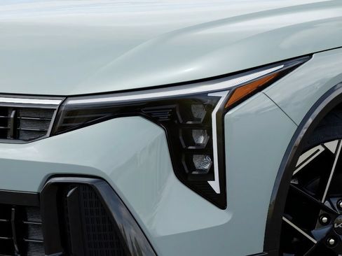 New 2026 Kia K4 EX w/ GT-Line Premium Package FWD image 10
