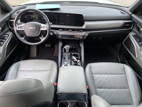 Used 2024 Kia Telluride EX X-Line AWD/4WD image 55