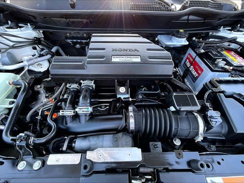 Used 2017 Honda CR-V EX image 31